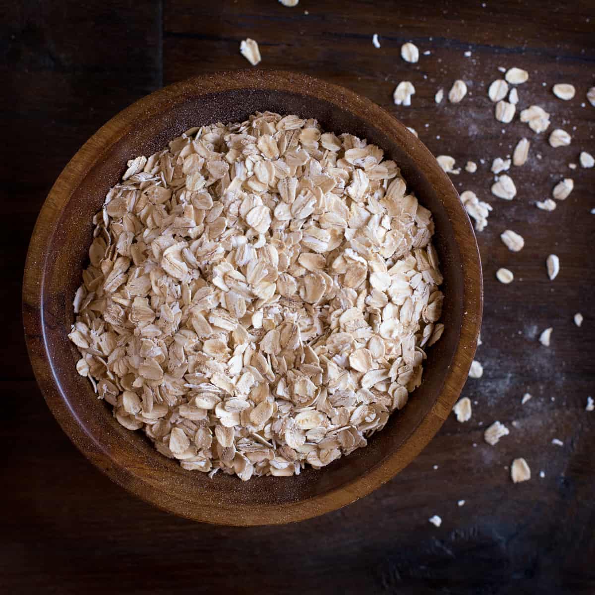 oats - Doctor Yum Recipes