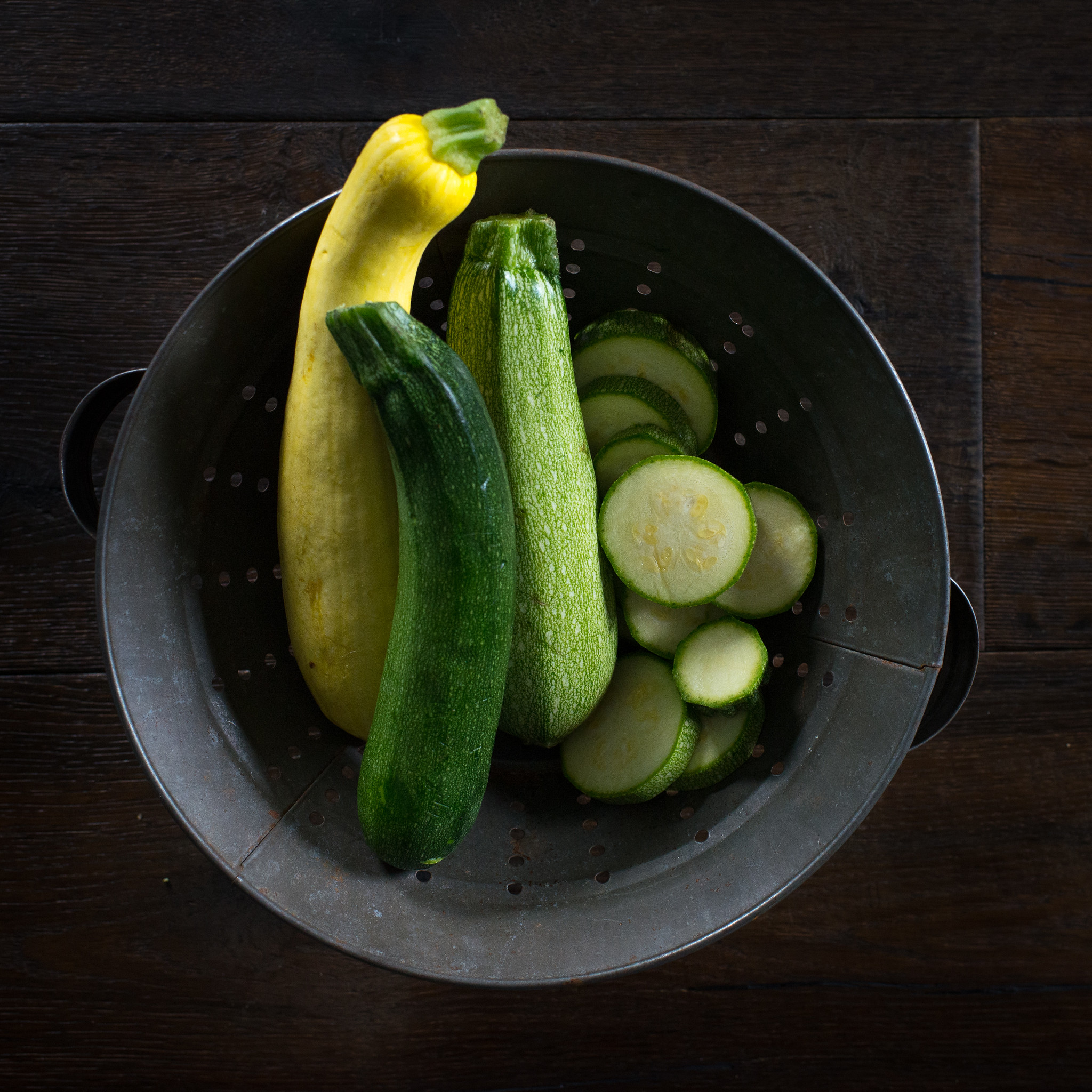 Summer squash - Doctor Yum Recipes