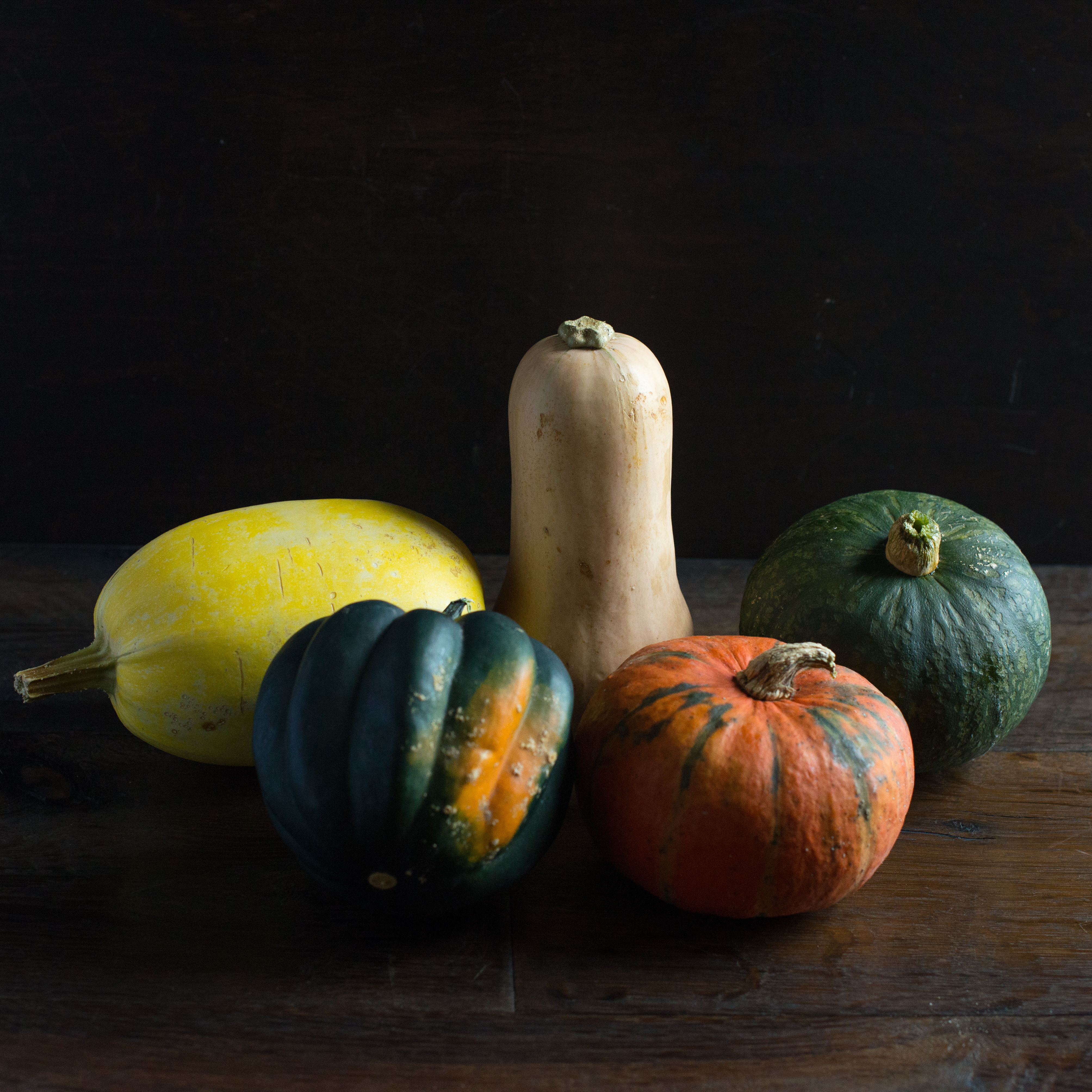 winter squash - Doctor Yum Recipes